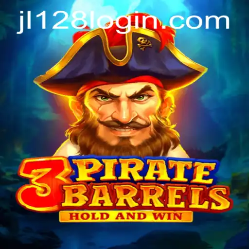 Discover the Exciting World of 3PirateBarrels: A Game of Strategy and Adventure