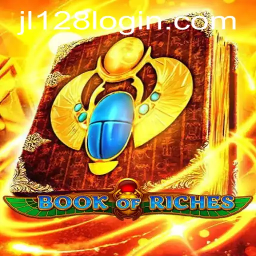Discover the Intriguing World of BookofRiches: Your Key to JL 128