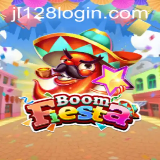 BoomFiesta: The Explosive New Adventure with JL 128