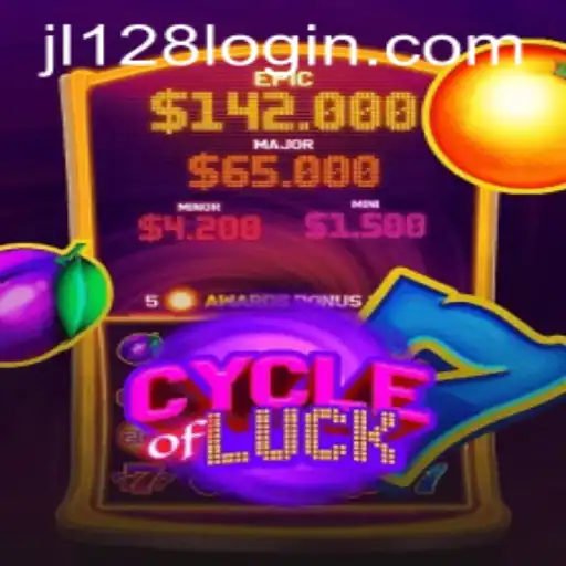 Cycle of Luck: The Engaging Game Taking the World by Storm