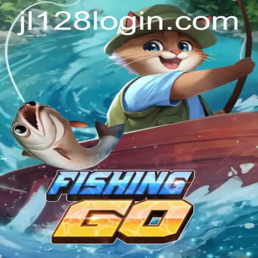 FishingGO: An Engaging Interactive Experience with JL 128