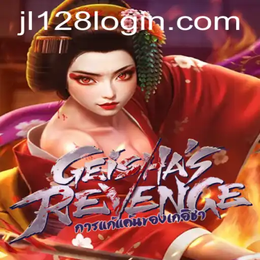 GeishasRevenge: An Immersive Journey Through Strategy and Intrigue With a Mysterious Twist
