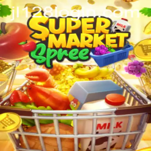 SupermarketSpree and the Fascination of JL 128