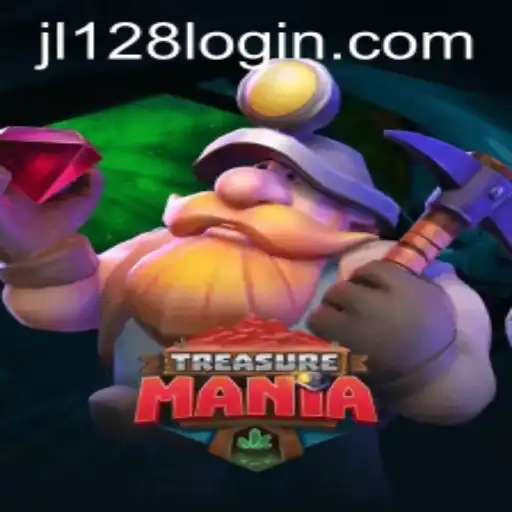 Discover the Excitement of TreasureMania: Adventure Awaits with JL 128