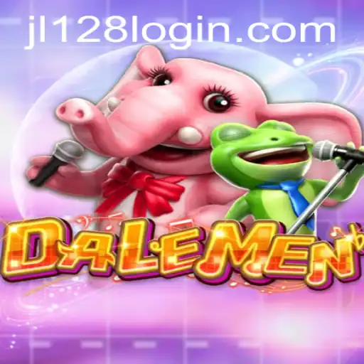 Exploring DALEMEN: The Engaging World of JL 128