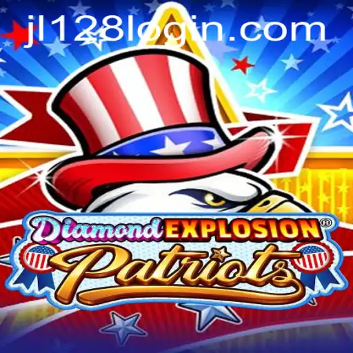 Exploring DiamondExplosionPatriots: A New Gaming Frontier with JL 128