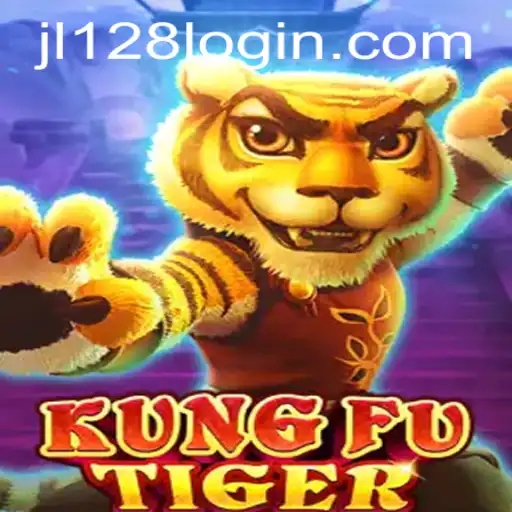 KungFuTiger: Unleashing the Warrior Within