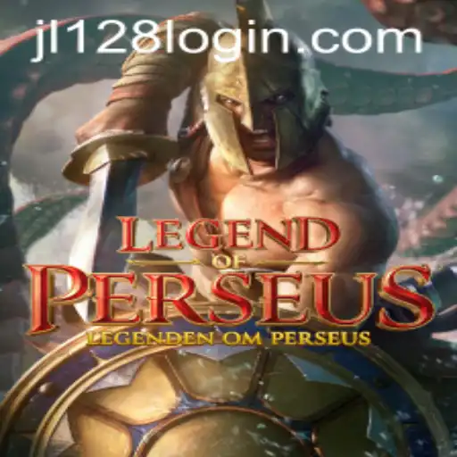 LegendofPerseus: Unveiling the Odyssey in Modern Gaming