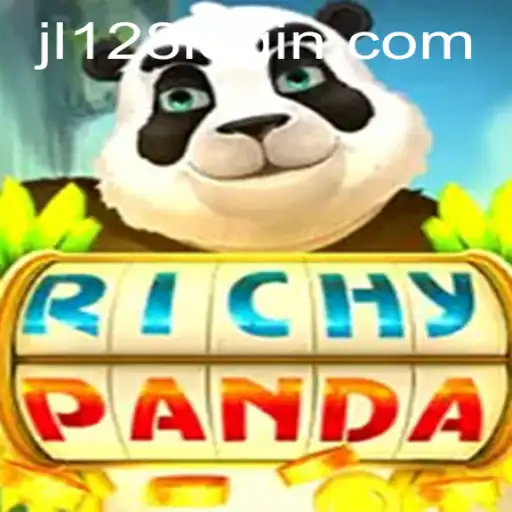 Exploring RichyPanda: The Exciting World of JL 128